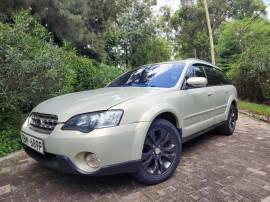 SUBARU OUTBACK 2004 FOR SALE