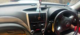 SUBARU FORESTER 2011 TURBO FOR SALE