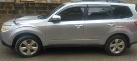 SUBARU FORESTER 2011 TURBO FOR SALE