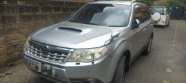 SUBARU FORESTER 2011 TURBO FOR SALE