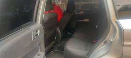 SUBARU FORESTER 2011 TURBO FOR SALE