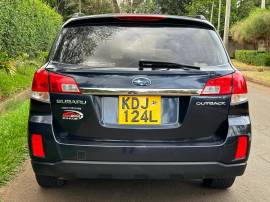 SUBARU OUTBACK 2014 FOR SALE
