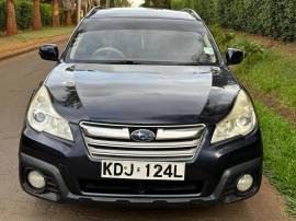 SUBARU OUTBACK 2014 FOR SALE