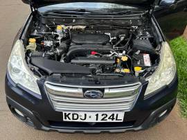 SUBARU OUTBACK 2014 FOR SALE