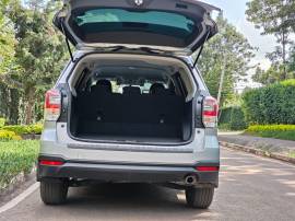 SUBARU FORESTER 2016 2000CC AWD FOR SALE