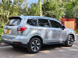 SUBARU FORESTER 2016 2000CC AWD FOR SALE