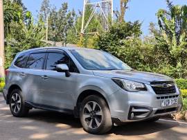 SUBARU FORESTER 2016 2000CC AWD FOR SALE