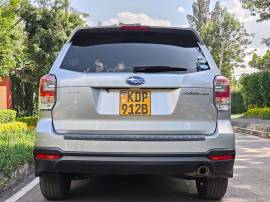 SUBARU FORESTER 2016 2000CC AWD FOR SALE