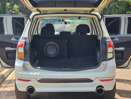 SUBARU FORESTER SH-5 TURBOCHARGED