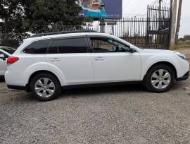 Subaru Outback BR9 2012 for sale