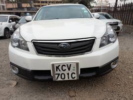 Subaru Outback BR9 2012 for sale