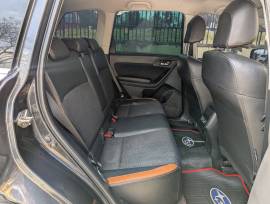 Subaru Forester SJ5 X-BREAK 2017 for sale