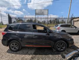 Subaru Forester SJ5 X-BREAK 2017 for sale
