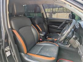 Subaru Forester SJ5 X-BREAK 2017 for sale