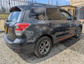 Subaru Forester SJ5 X-BREAK 2017 for sale