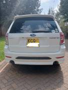 Subaru Forester 2011 for sale