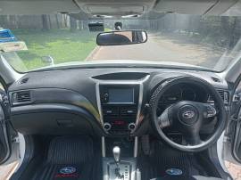 Subaru Forester 2011 for sale