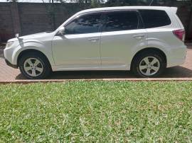 Subaru Forester 2011 for sale