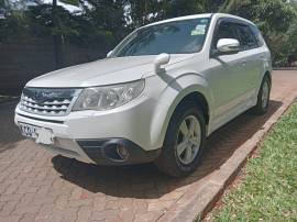 Subaru Forester 2011 for sale