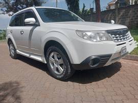 Subaru Forester 2011 for sale