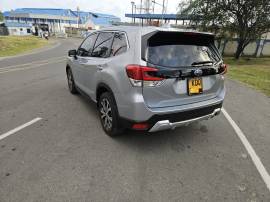 SUBARU FORESTER SK9 2019