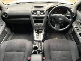 Subaru Impreza 2007 model on sale