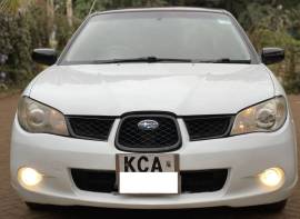 Subaru Impreza 2007 model on sale
