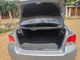 SUBARU IMPREZA G4 2015 FOR SALE