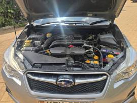 SUBARU IMPREZA G4 2015 FOR SALE