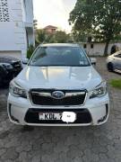 SUBARU FORESTER XT SJG 2018 FOR SALE