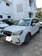 SUBARU FORESTER XT SJG 2018 FOR SALE