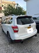 SUBARU FORESTER XT SJG 2018 FOR SALE
