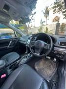 SUBARU FORESTER XT SJG 2018 FOR SALE