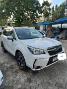 SUBARU FORESTER XT SJG 2018 FOR SALE