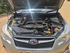 SUBARU IMPREZA G4 2015 FOR SALE
