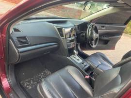 Subaru outback 2015 for sale 
