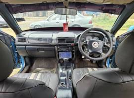 Subaru Impreza GF1 