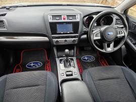 SUBARU OUTBACK 2015 FOR SALE