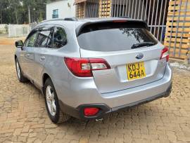 SUBARU OUTBACK 2015 FOR SALE