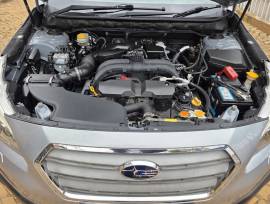 SUBARU OUTBACK 2015 FOR SALE