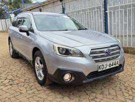 SUBARU OUTBACK 2015 FOR SALE