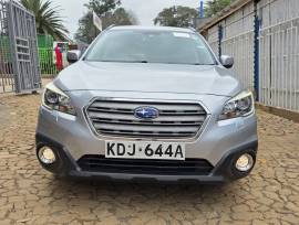 SUBARU OUTBACK 2015 FOR SALE