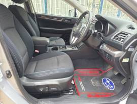 SUBARU OUTBACK 2015 FOR SALE