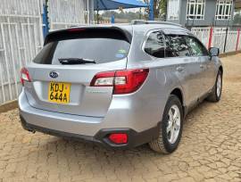 SUBARU OUTBACK 2015 FOR SALE