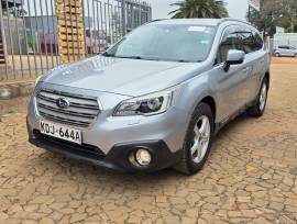 SUBARU OUTBACK 2015 FOR SALE