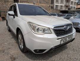 Subaru Forester SJ5 – 2013 For sale
