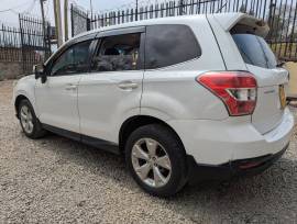 Subaru Forester SJ5 – 2013 For sale