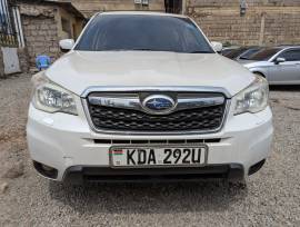 Subaru Forester SJ5 – 2013 For sale