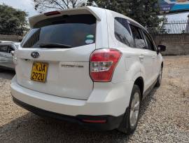 Subaru Forester SJ5 – 2013 For sale