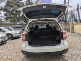 Subaru Forester SJ5 – 2013 For sale